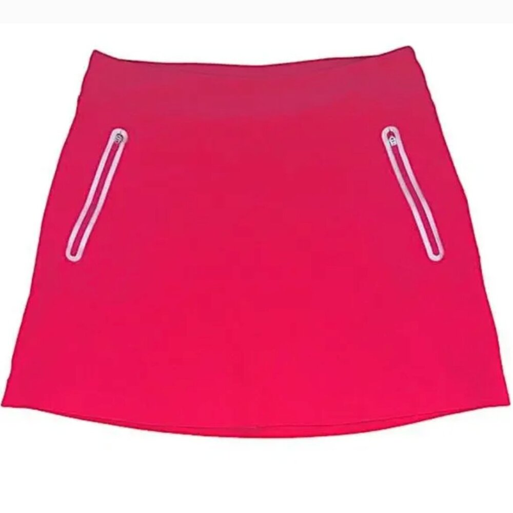 Nike Dri Fit Knit Skort for Pickleball, Golf, Tennis Size Medium